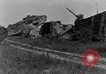 Image of American Mark VIII tanks Maryland United States USA, 1925, second 26 stock footage video 65675050342