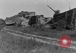 Image of American Mark VIII tanks Maryland United States USA, 1925, second 27 stock footage video 65675050342