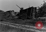 Image of American Mark VIII tanks Maryland United States USA, 1925, second 35 stock footage video 65675050342