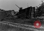 Image of American Mark VIII tanks Maryland United States USA, 1925, second 36 stock footage video 65675050342