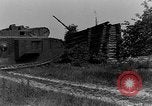 Image of American Mark VIII tanks Maryland United States USA, 1925, second 42 stock footage video 65675050342