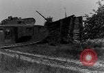 Image of American Mark VIII tanks Maryland United States USA, 1925, second 43 stock footage video 65675050342