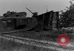 Image of American Mark VIII tanks Maryland United States USA, 1925, second 44 stock footage video 65675050342