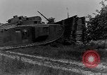 Image of American Mark VIII tanks Maryland United States USA, 1925, second 46 stock footage video 65675050342