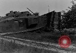Image of American Mark VIII tanks Maryland United States USA, 1925, second 47 stock footage video 65675050342