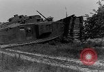 Image of American Mark VIII tanks Maryland United States USA, 1925, second 49 stock footage video 65675050342