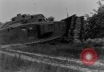 Image of American Mark VIII tanks Maryland United States USA, 1925, second 52 stock footage video 65675050342