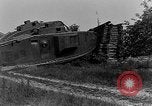 Image of American Mark VIII tanks Maryland United States USA, 1925, second 53 stock footage video 65675050342