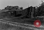 Image of American Mark VIII tanks Maryland United States USA, 1925, second 54 stock footage video 65675050342