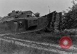 Image of American Mark VIII tanks Maryland United States USA, 1925, second 55 stock footage video 65675050342