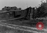 Image of American Mark VIII tanks Maryland United States USA, 1925, second 56 stock footage video 65675050342