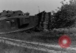 Image of American Mark VIII tanks Maryland United States USA, 1925, second 57 stock footage video 65675050342