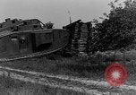Image of American Mark VIII tanks Maryland United States USA, 1925, second 58 stock footage video 65675050342