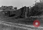 Image of American Mark VIII tanks Maryland United States USA, 1925, second 59 stock footage video 65675050342