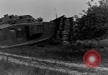 Image of American Mark VIII tanks Maryland United States USA, 1925, second 60 stock footage video 65675050342