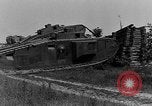 Image of American Mark VIII tanks Maryland United States USA, 1925, second 61 stock footage video 65675050342