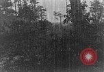 Image of advancing tank division Maryland United States USA, 1925, second 1 stock footage video 65675050343
