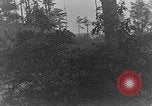 Image of advancing tank division Maryland United States USA, 1925, second 3 stock footage video 65675050343
