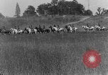 Image of US Army Artillery demonstration Maryland United States USA, 1925, second 1 stock footage video 65675050344