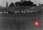 Image of US Army Artillery demonstration Maryland United States USA, 1925, second 3 stock footage video 65675050344