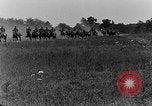Image of US Army Artillery demonstration Maryland United States USA, 1925, second 9 stock footage video 65675050344