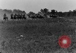 Image of US Army Artillery demonstration Maryland United States USA, 1925, second 10 stock footage video 65675050344