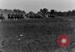 Image of US Army Artillery demonstration Maryland United States USA, 1925, second 11 stock footage video 65675050344