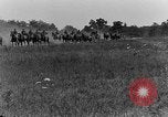 Image of US Army Artillery demonstration Maryland United States USA, 1925, second 12 stock footage video 65675050344