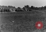 Image of US Army Artillery demonstration Maryland United States USA, 1925, second 14 stock footage video 65675050344