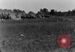 Image of US Army Artillery demonstration Maryland United States USA, 1925, second 16 stock footage video 65675050344