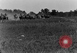Image of US Army Artillery demonstration Maryland United States USA, 1925, second 17 stock footage video 65675050344