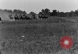 Image of US Army Artillery demonstration Maryland United States USA, 1925, second 19 stock footage video 65675050344
