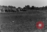 Image of US Army Artillery demonstration Maryland United States USA, 1925, second 22 stock footage video 65675050344