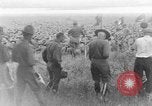 Image of US Army Artillery demonstration Maryland United States USA, 1925, second 23 stock footage video 65675050344