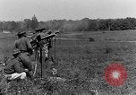 Image of US Army Artillery demonstration Maryland United States USA, 1925, second 41 stock footage video 65675050344