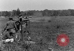 Image of US Army Artillery demonstration Maryland United States USA, 1925, second 43 stock footage video 65675050344