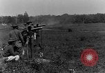 Image of US Army Artillery demonstration Maryland United States USA, 1925, second 45 stock footage video 65675050344