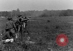 Image of US Army Artillery demonstration Maryland United States USA, 1925, second 47 stock footage video 65675050344