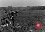 Image of US Army Artillery demonstration Maryland United States USA, 1925, second 48 stock footage video 65675050344