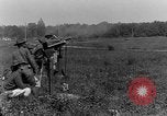 Image of US Army Artillery demonstration Maryland United States USA, 1925, second 50 stock footage video 65675050344