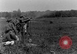 Image of US Army Artillery demonstration Maryland United States USA, 1925, second 51 stock footage video 65675050344