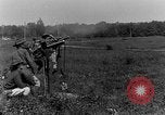 Image of US Army Artillery demonstration Maryland United States USA, 1925, second 52 stock footage video 65675050344