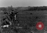 Image of US Army Artillery demonstration Maryland United States USA, 1925, second 53 stock footage video 65675050344
