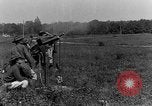 Image of US Army Artillery demonstration Maryland United States USA, 1925, second 54 stock footage video 65675050344