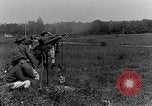 Image of US Army Artillery demonstration Maryland United States USA, 1925, second 55 stock footage video 65675050344