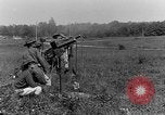 Image of US Army Artillery demonstration Maryland United States USA, 1925, second 56 stock footage video 65675050344