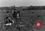 Image of US Army Artillery demonstration Maryland United States USA, 1925, second 57 stock footage video 65675050344
