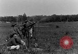 Image of US Army Artillery demonstration Maryland United States USA, 1925, second 60 stock footage video 65675050344