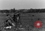 Image of US Army Artillery demonstration Maryland United States USA, 1925, second 61 stock footage video 65675050344
