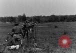 Image of US Army Artillery demonstration Maryland United States USA, 1925, second 62 stock footage video 65675050344